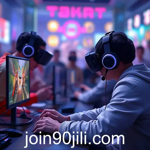 90jili Enhances Gaming Experience