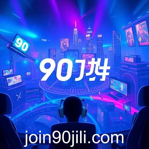 90jili: Evolution of Online Gaming Culture