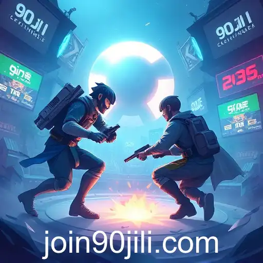 Exploring the Rise of 90jili in Gaming
