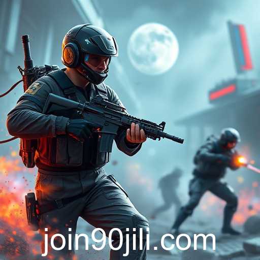 Exploring Action Games on 90jili: A Thrilling Adventure Awaits