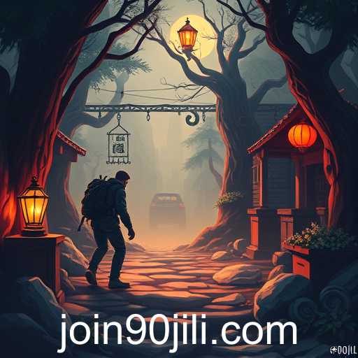 Exploring the Exciting World of Adventure Quests in 90jili