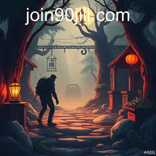 Exploring the Exciting World of Adventure Quests in 90jili