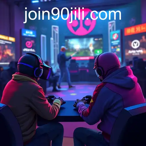 The Digital Impact of Gaming Portals