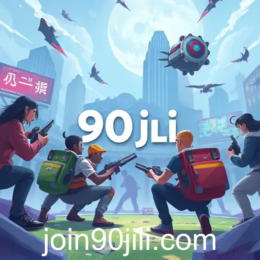 The Evolution of 90Jili in the Gaming Landscape
