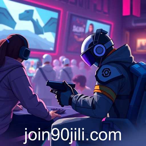 The Evolution of Online Gaming in 2025