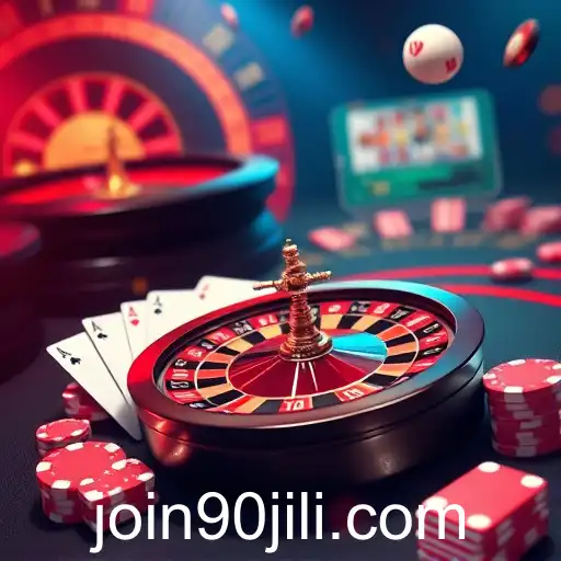 Gaming Innovations and Online Communities