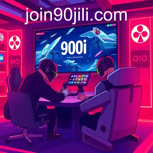 Gaming Trends and Innovations in 2025