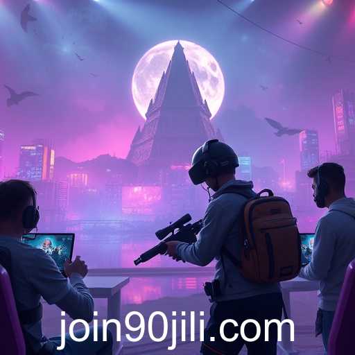 Exploring the Excitement of 'Multiplayer Matches' with 90jili