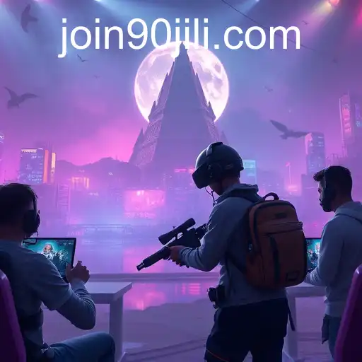 Exploring the Excitement of 'Multiplayer Matches' with 90jili