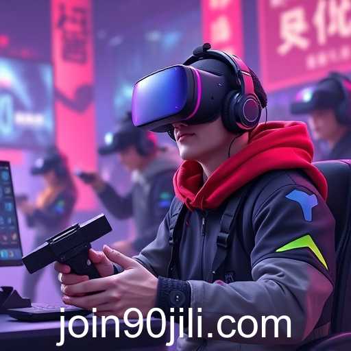 The Rise of Online Gaming in the 2020s