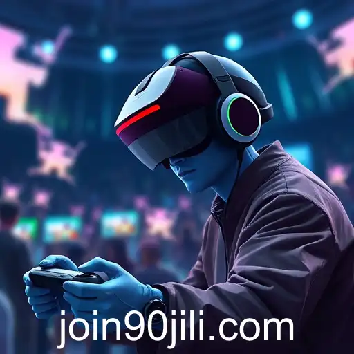 Online Gaming Trends Impacting 2025