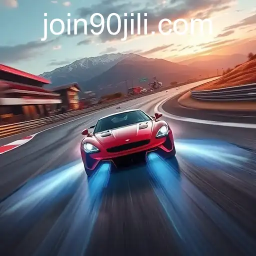 Exploring the Excitement of 'Racing Thrills' Through the '90jili' Experience