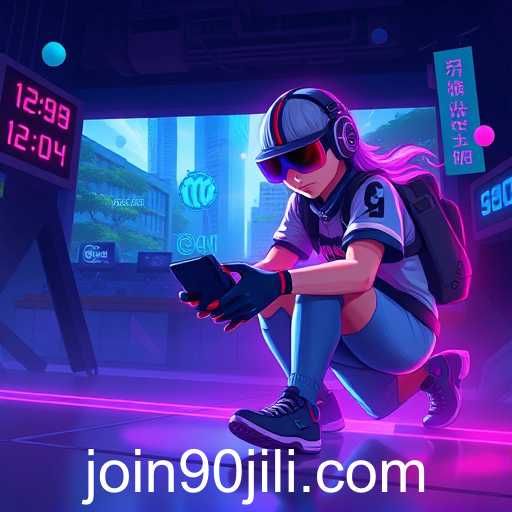 The Rise of 90jili: Transforming Digital Gaming