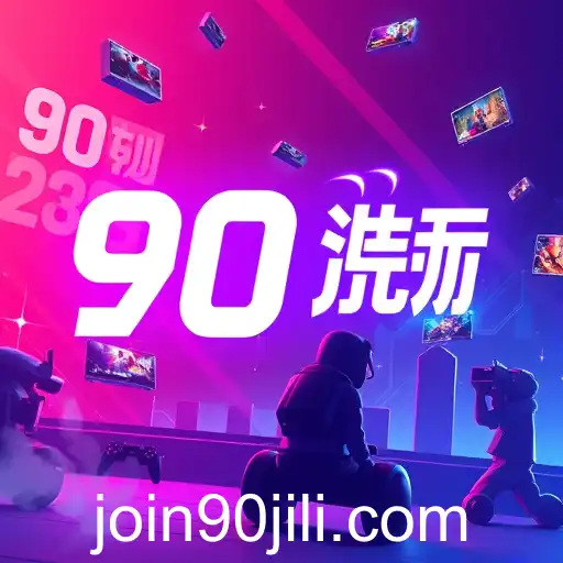 The Rise of 90jili: A New Era in Online Gaming