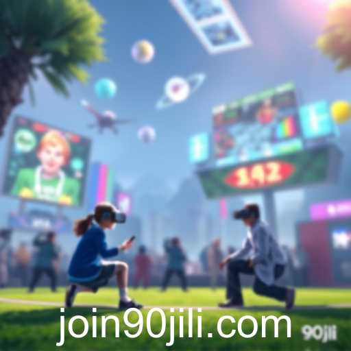 The Rise of Online Gaming Platforms