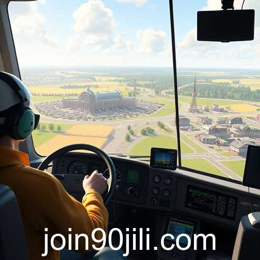 Exploring the Fascinating World of Simulation Games