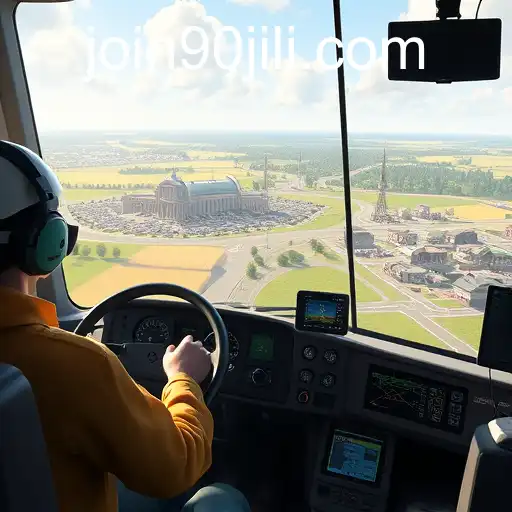 Exploring the Fascinating World of Simulation Games