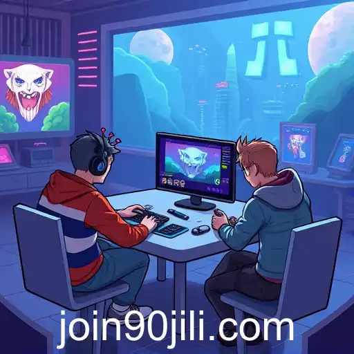 The Rise of 90jili: Transforming the Online Gaming Landscape